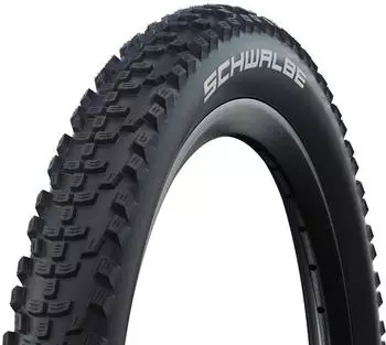 Michelin Smart Samoa 26 x 2.10 Black