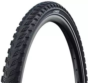 Schwalbe Marathon 365 Greenguard 700c X 38 Black