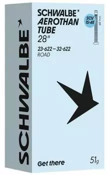 Schwalbe SV15 23/32-622 60 mm