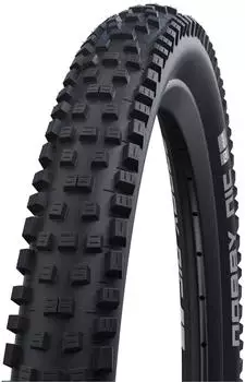 Schwalbe Nobby Nic Addix Green 27.5 x 2.25 Black