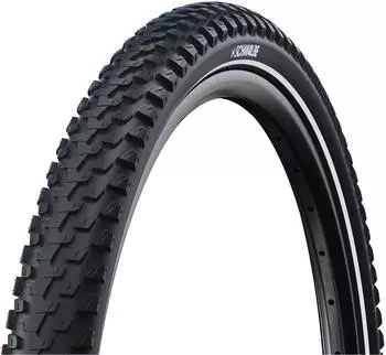 Schwalbe Marathon Plus Mtb Hs468 27.5 x 2.10 Black