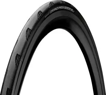 Continental Grand Prix 5000 Tubeless Faltreifen