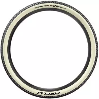 Pirelli Scorpion Race Xc Rc Prowall Classic 120tpi Tubeless 29 x 2.4 Black/Classic