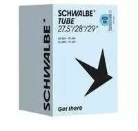 Schwalbe Schwalbe Schlauch SCV19L 54/75-584/622 40 mm