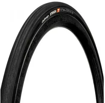Challenge Xtreme Challenge Strada Pro Handmade Smart 700c X 28 Black