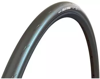 Maxxis High Gen3 150 Tpi Carbon Fiber Hypr/k2 Tubeless 700c X 30 Black
