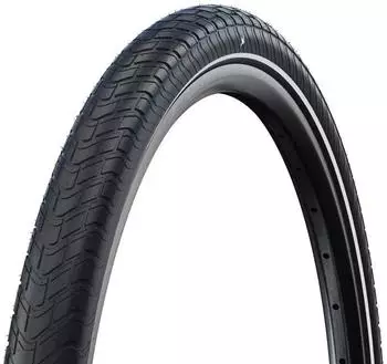 Schwalbe Motion Big Apple 12 x 2.00 Black