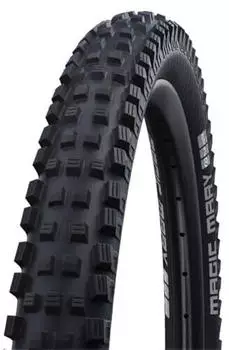 Schwalbe Magic Mary Trail Soft Tubeless 29 x 2.40 Black