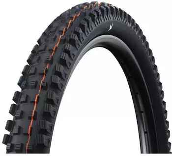 Schwalbe Magic Mary Trail Pro Soft Tubeless 29 x 2.40 Black
