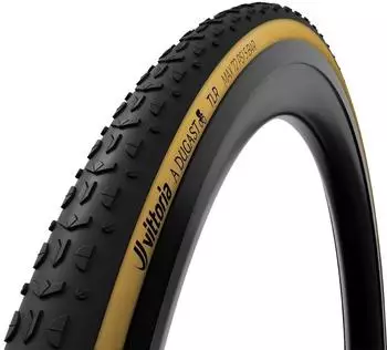 Vittoria A Dugast Typhon 2c Neo Tubeless 700c X 33 Para/Black