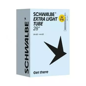 Schwalbe SV17-EL Extra LIGHT (28/44-622)