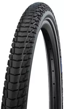Schwalbe Marathon Plus Tour Smartguard 28 x 2.00 Black
