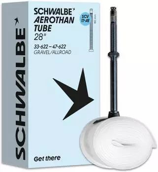 Schwalbe Aerothan SCV17-AE 28 28/35-622 80mm