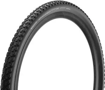 Pirelli Cinturato M Techwall 60 Tpi Speedgrip Tubeless 700 X 40 Black