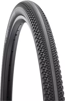 WTB Vulpine S Tcs Light Fast Rolling Sg2 Tubeless 700 X 40 Black