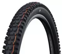 Schwalbe Albert Gravel Professional HS641 Fahrradreifen - Gravelbike Reifen mit Addix