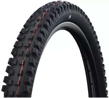 Schwalbe Magic Mary Gravity Pro Soft Tubeless 27.5 x 2.60 Black