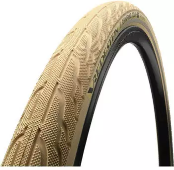 Vredestein Dynamic Tour 30 Tpi 28 x 1.40 Cream