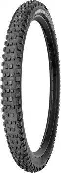 Kenda Double Black Trail Dual Layer 29 x 2.40 Black