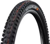 Schwalbe Tacky Chan HS625 MTB Reifen - Gravity Downhill Fahrradreifen