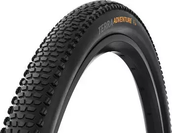 Continental Terra Adventure Trail Grip Tubeless 700 X 50