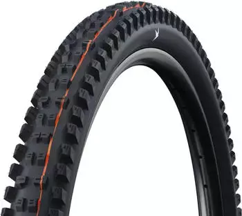 Schwalbe Tacky Chan Trail Soft Twinskin Tubeless 2026 29 X 2.40