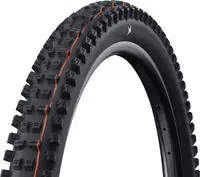 Schwalbe Tacky Chan HS625 Mountainbike Reifen - Extra Grip f&uuml;r Offroad & Trail