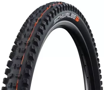 Schwalbe Tacky Chan Gravity Pro Ultra Soft Radial Tubeless 29 X 2.50