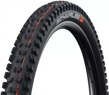 Schwalbe Tacky Chan Gravity Pro Soft Radial Tubeless 29 X 2.50