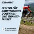 Schwalbe Tacky Chan Gravity Pro Soft Radial Tubeless 29 X 2.50