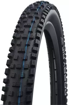 Schwalbe Nobby Nic Trail Pro Mid Tubeless 29 X 2.60