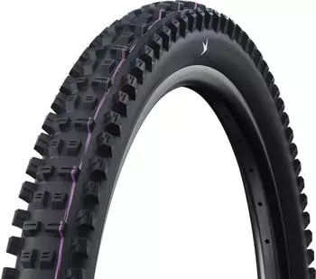 Schwalbe Magic Mary Trail Pro Ultra Soft Radial Tubeless 29 X 2.50