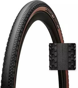 Hutchinson Caracal Race 127 Tpi Tubeless 700 X 50 (PV533831)