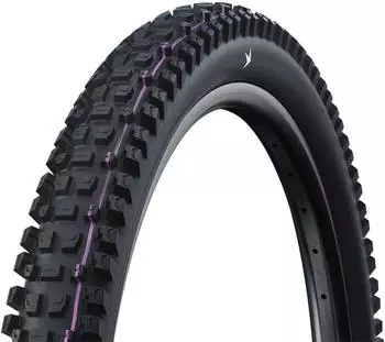 Schwalbe Albert Gravity Pro Ultra Soft Radial Tubeless 2026 27.5 X 2.50
