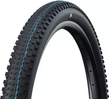 Schwalbe Rick Xc Pro Addix Speed Tubeless 29 X 2.40