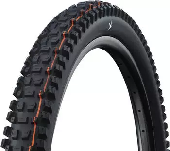 Schwalbe Albert Trail Pro Soft Radial Tubeless 2026 29 X 2.60