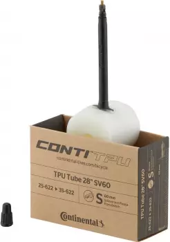 Continental Race TPU Fahrradschlauch 28