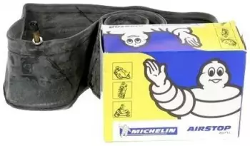 Michelin Motorrad-Schlauch 17ME TR4 3.00-17/90/80-17/100/80-17 (17ME)
