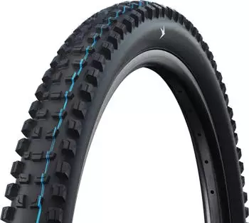 Schwalbe Romy Trail Pro Soft Radial Tubeless 29 X 2.40