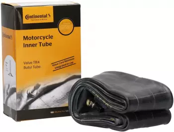 Continental Motorrad-Schlauch 3.00/3.25-18, Ventil TR4 (02800880000)