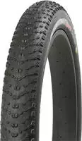 Kenda 528222, Kenda Juggernaut Sport 26'' X 4.50 Rigid Mtb Tyre Schwarz 26'' x...