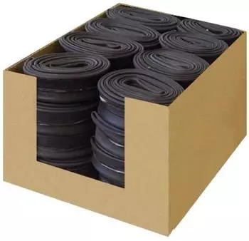 Schwalbe Fahrradschlauch 24 Zoll (40-62/507) Dunlopventil (DV13)
