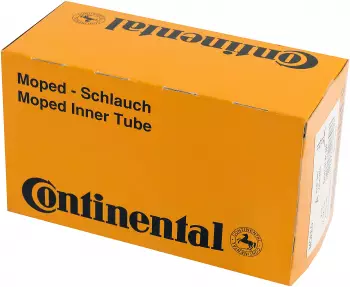 Continental Motorrad-Schlauch 16" 2.75-16 Metallventil TR6 (181501000)