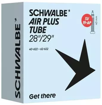 Schwalbe SV 19 AP Air Plus 28/29 40-62-622 40mm