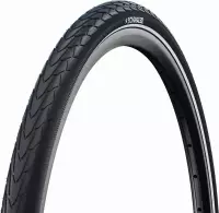 Schwalbe Marathon Racer - Performance Line Drahtreifen Fahrradreifen,...