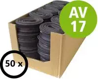 Schwalbe AV17 werkstattv.1Kt/50 28" 28/47-622/635 AGV 40mm 1 Kt/50St