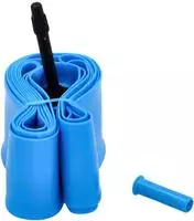Fischer Fahrradschlauch 28 Zoll F&uuml;r Reifenbreite 35-47 Mm Sclaverand-ventil