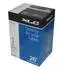 XLC Fahrradschlauch 26x1.50-2.50 Presta 32mm (40/62-559) (2508262405)