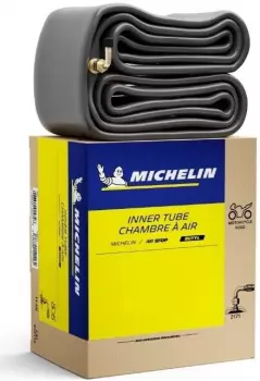 Michelin Schlauch 15" 130/90-15 90&deg; Ventil (15MI)