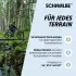 Schwalbe Marathon Plus MTB Drahtreifen black/reflex 27,5x2,35